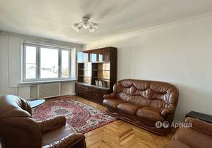 3-к квартира, на длительный срок, 70м2, 13/13 этаж