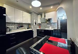 2-к квартира, на длительный срок, 47м2, 10/25 этаж