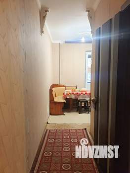 1-к квартира, на длительный срок, 48м2, 5/23 этаж