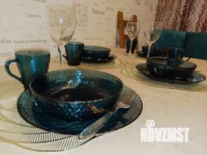 2-к квартира, посуточно, 42м2, 1/1 этаж