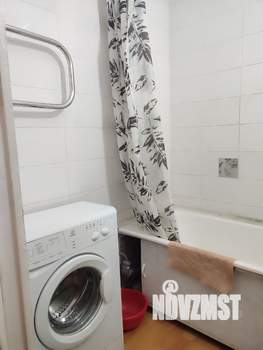 1-к квартира, на длительный срок, 34м2, 9/9 этаж