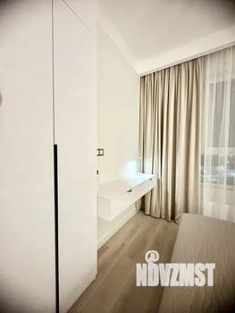 2-к квартира, на длительный срок, 48м2, 9/24 этаж