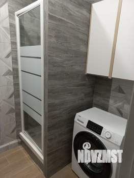 Студия квартира, на длительный срок, 36м2, 6/26 этаж