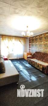 2-к квартира, на длительный срок, 46м2, 4/5 этаж