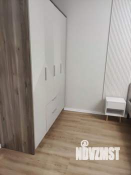 2-к квартира, на длительный срок, 45м2, 14/25 этаж