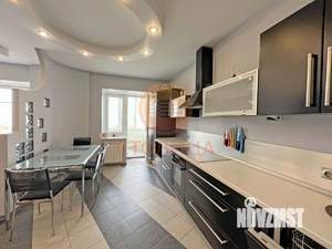 3-к квартира, на длительный срок, 97м2, 15/15 этаж