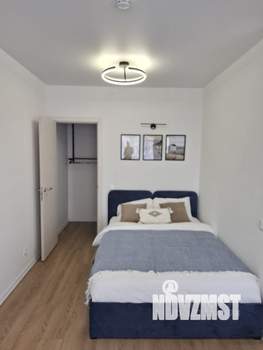 1-к квартира, на длительный срок, 33м2, 9/21 этаж