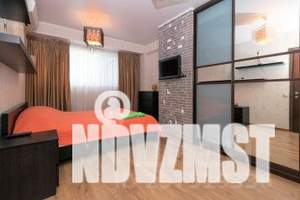 1-к квартира, посуточно, 35м2, 5/16 этаж