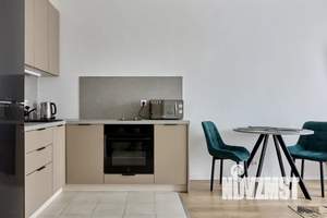 1-к квартира, посуточно, 42м2, 15/15 этаж