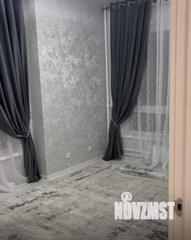 2-к квартира, на длительный срок, 51м2, 7/23 этаж