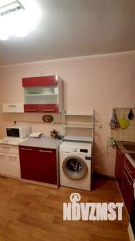 1-к квартира, на длительный срок, 38м2, 6/9 этаж