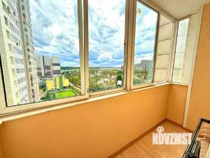 2-к квартира, посуточно, 54м2, 1/1 этаж