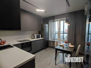 1-к квартира, на длительный срок, 37м2, 19/25 этаж