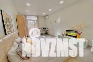 1-к квартира, посуточно, 28м2, 1/22 этаж