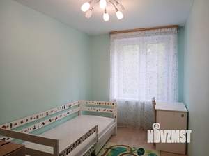 2-к квартира, на длительный срок, 45м2, 3/5 этаж