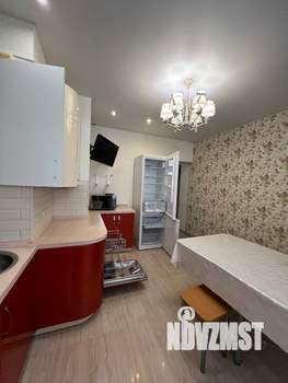 3-к квартира, на длительный срок, 76м2, 8/20 этаж