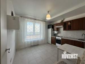 2-к квартира, на длительный срок, 50м2, 20/25 этаж
