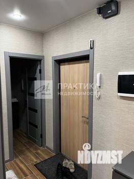 1-к квартира, на длительный срок, 40м2, 22/24 этаж