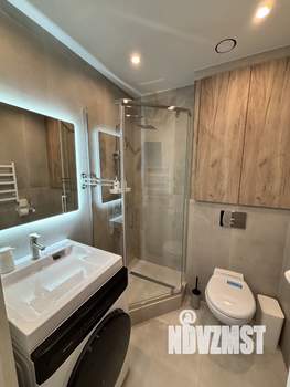 Студия квартира, посуточно, 21м2, 3/23 этаж