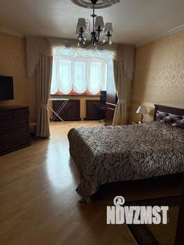 3-к квартира, на длительный срок, 124м2, 6/16 этаж