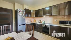 1-к квартира, на длительный срок, 45м2, 3/19 этаж