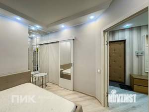 2-к квартира, на длительный срок, 40м2, 6/24 этаж