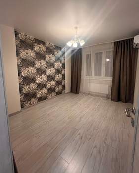 3-к квартира, на длительный срок, 84м2, 12/25 этаж