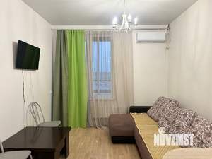 2-к квартира, на длительный срок, 56м2, 4/25 этаж