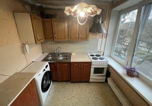 2-к квартира, на длительный срок, 50м2, 2/12 этаж