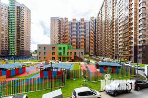 1-к квартира, посуточно, 18м2, 1/1 этаж