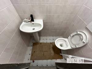 3-к квартира, на длительный срок, 48м2, 1/16 этаж