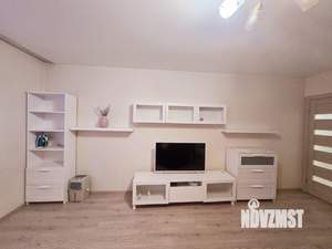 1-к квартира, на длительный срок, 47м2, 5/21 этаж