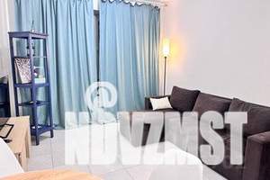 1-к квартира, посуточно, 34м2, 7/18 этаж