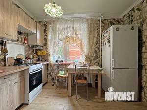 2-к квартира, на длительный срок, 36м2, 2/5 этаж
