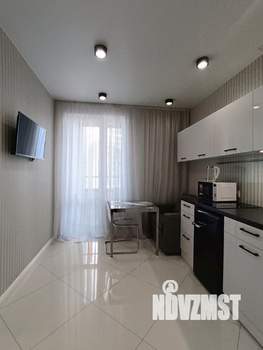 1-к квартира, на длительный срок, 33м2, 9/25 этаж