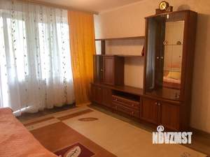 1-к квартира, на длительный срок, 39м2, 1/16 этаж