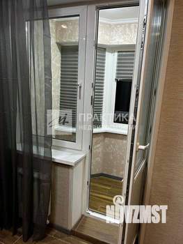 1-к квартира, на длительный срок, 40м2, 22/24 этаж