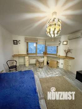 1-к квартира, на длительный срок, 46м2, 18/20 этаж