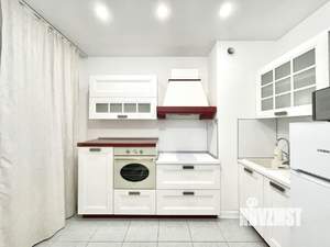 1-к квартира, на длительный срок, 39м2, 14/26 этаж