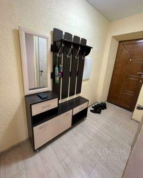 1-к квартира, на длительный срок, 34м2, 4/5 этаж