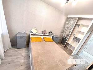 1-к квартира, посуточно, 44м2, 18/24 этаж