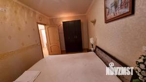 4-к квартира, на длительный срок, 90м2, 10/19 этаж