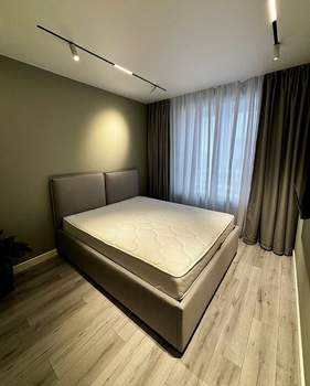 2-к квартира, на длительный срок, 54м2, 9/25 этаж