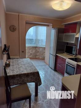 2-к квартира, на длительный срок, 51м2, 3/15 этаж