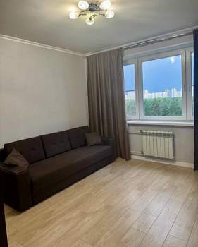 3-к квартира, на длительный срок, 90м2, 9/27 этаж