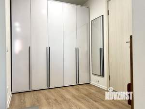 2-к квартира, на длительный срок, 42м2, 11/25 этаж