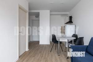 2-к квартира, на длительный срок, 32м2, 16/18 этаж