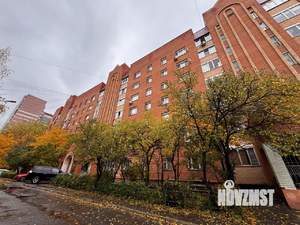 4-к квартира, на длительный срок, 122м2, 6/7 этаж