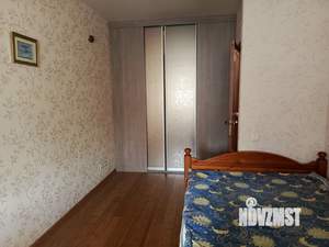 1-к квартира, на длительный срок, 30м2, 2/17 этаж