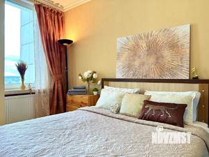 2-к квартира, посуточно, 54м2, 1/1 этаж